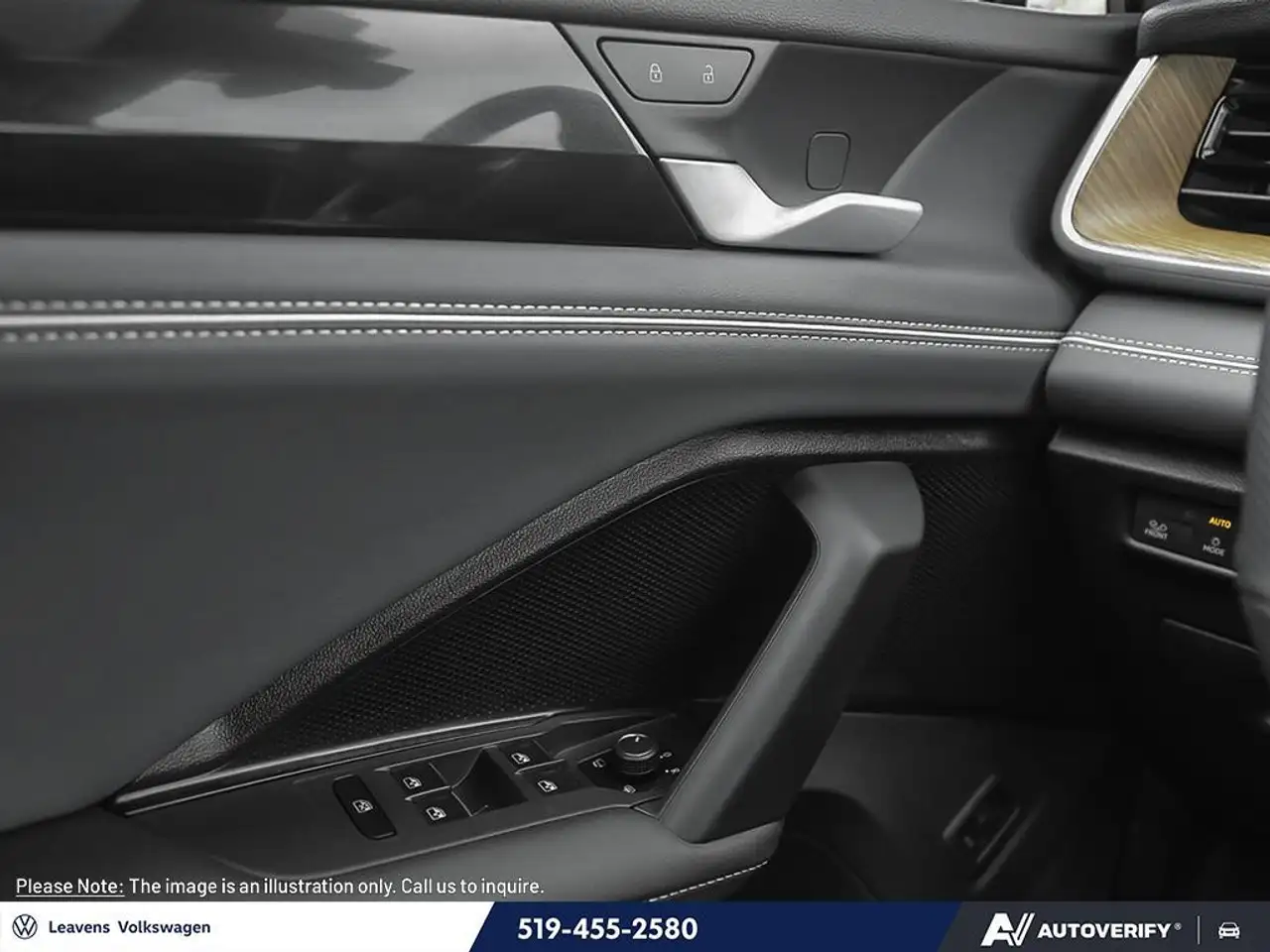 Volkswagen Tiguan fotografie Volkswagen Tiguan