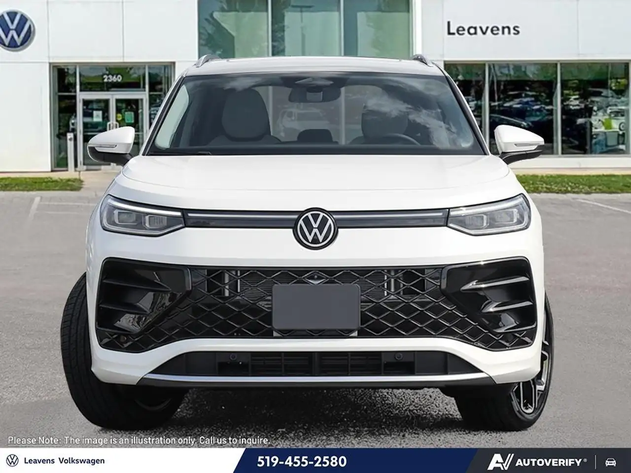 Volkswagen Tiguan fotografie Volkswagen Tiguan