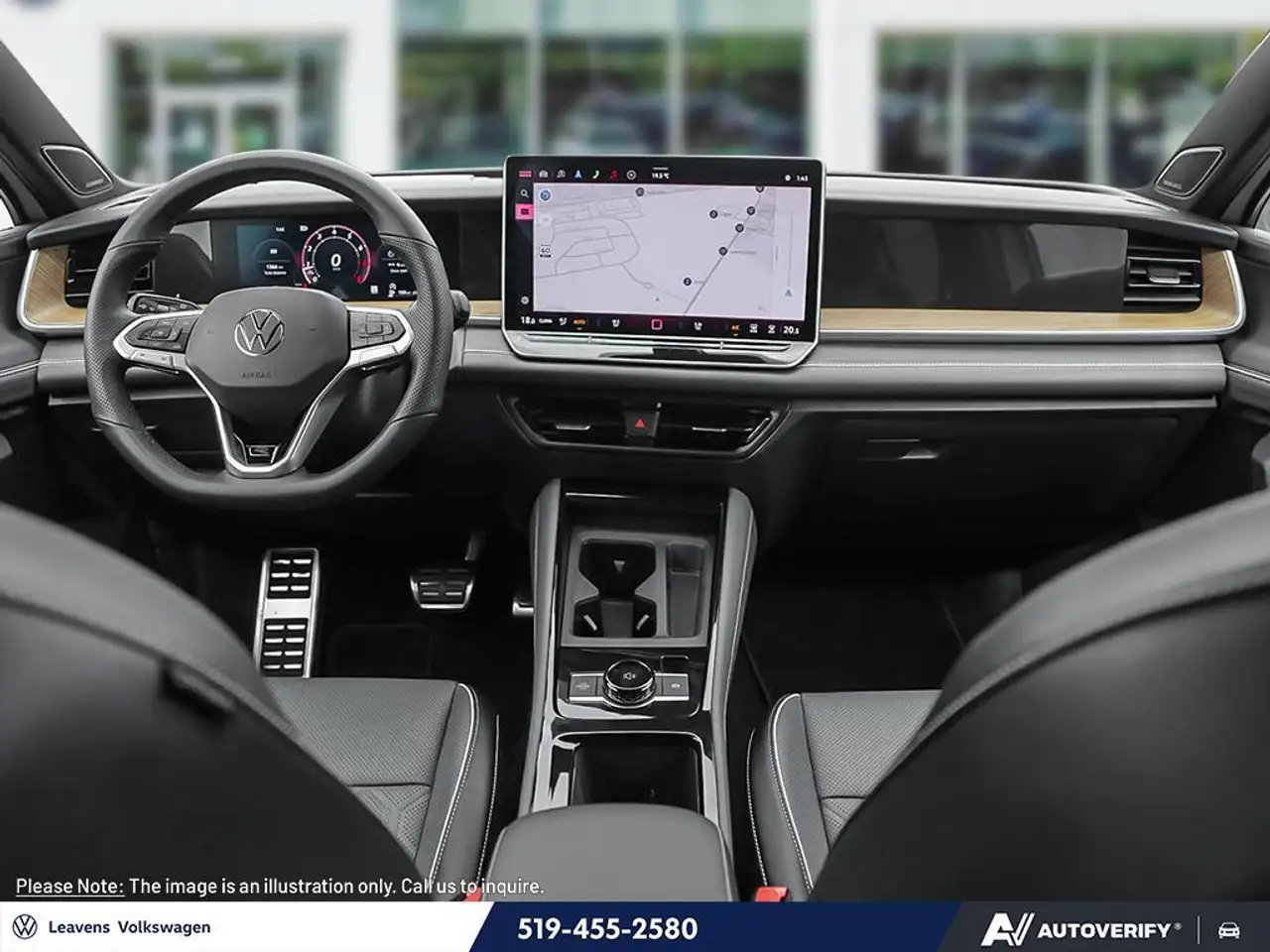 Volkswagen Tiguan fotografie Volkswagen Tiguan