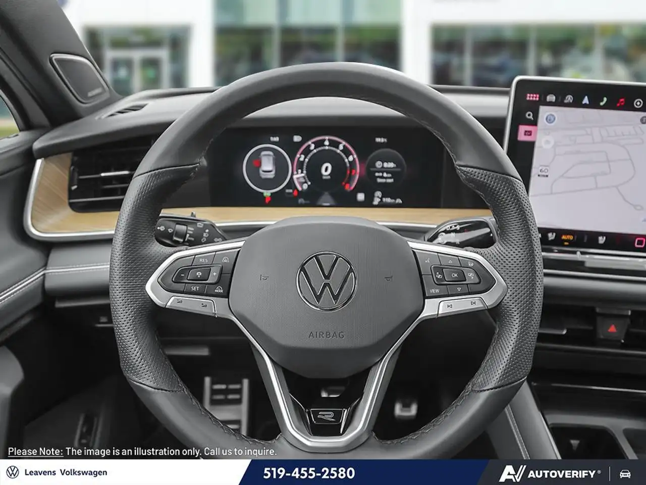 Volkswagen Tiguan fotografie Volkswagen Tiguan