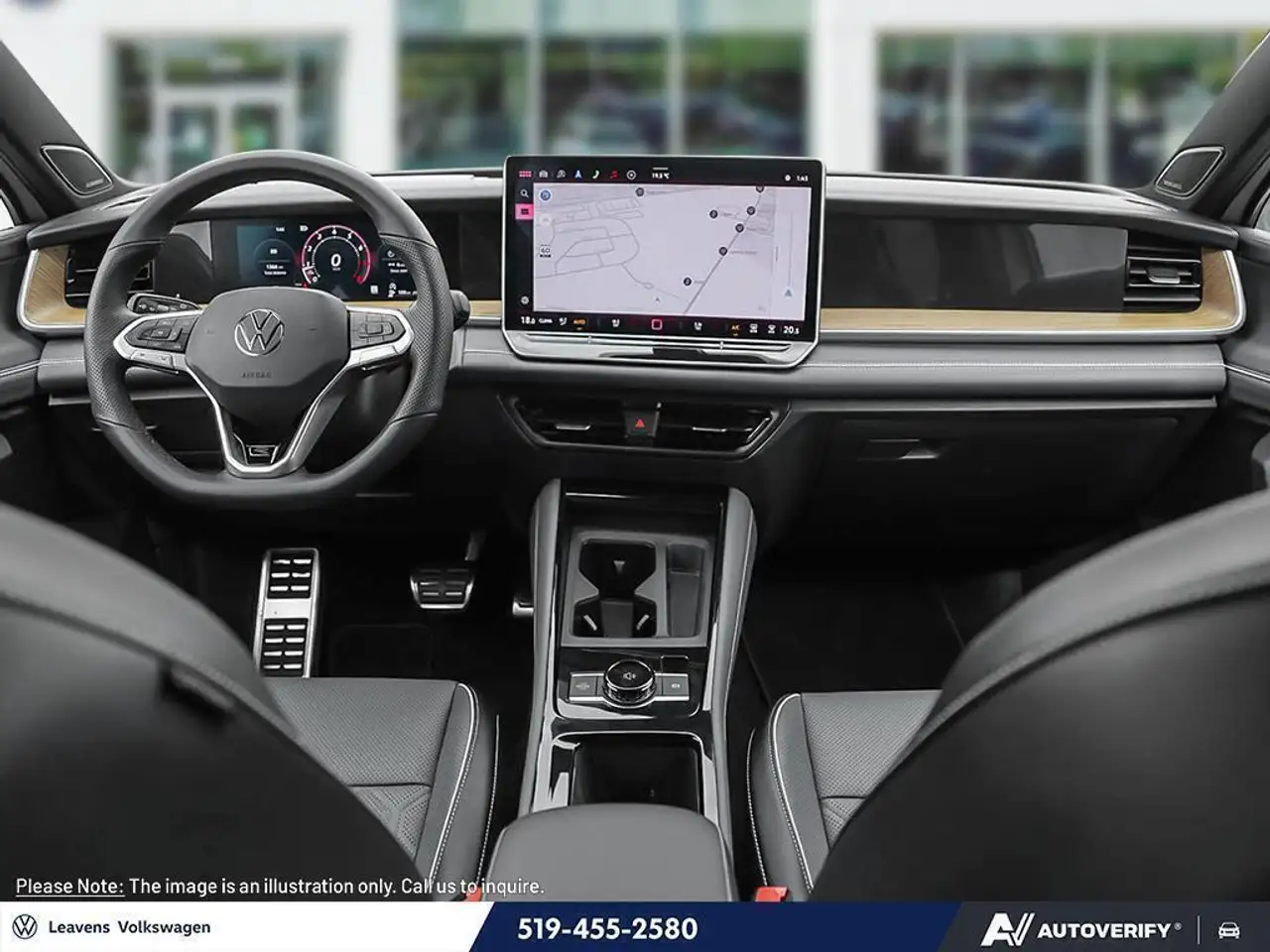 Volkswagen Tiguan fotografie Volkswagen Tiguan