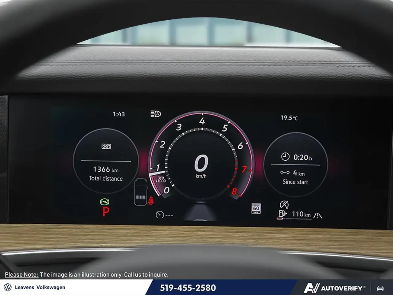 Volkswagen Tiguan fotografie Volkswagen Tiguan