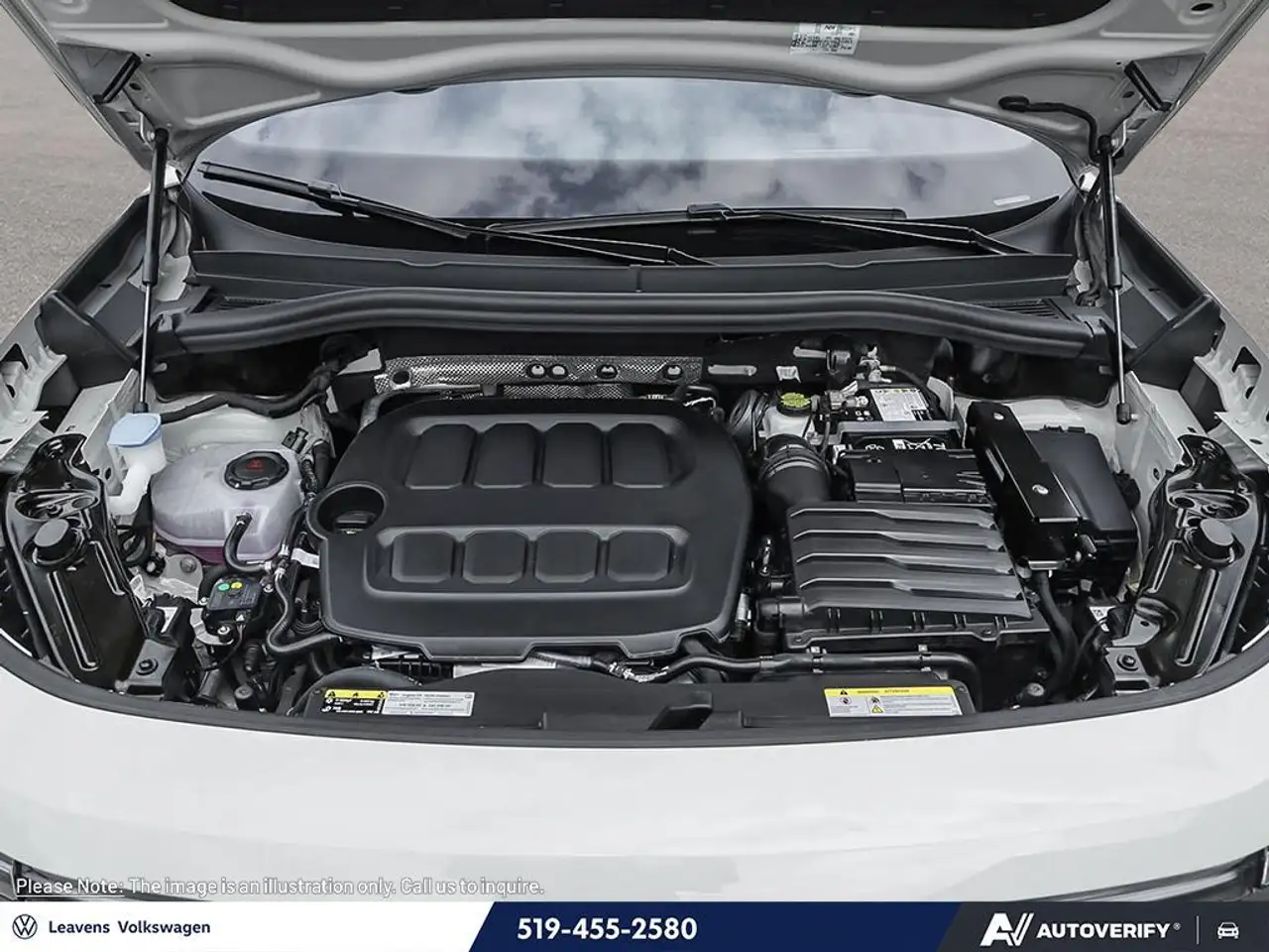 Volkswagen Tiguan fotografie Volkswagen Tiguan