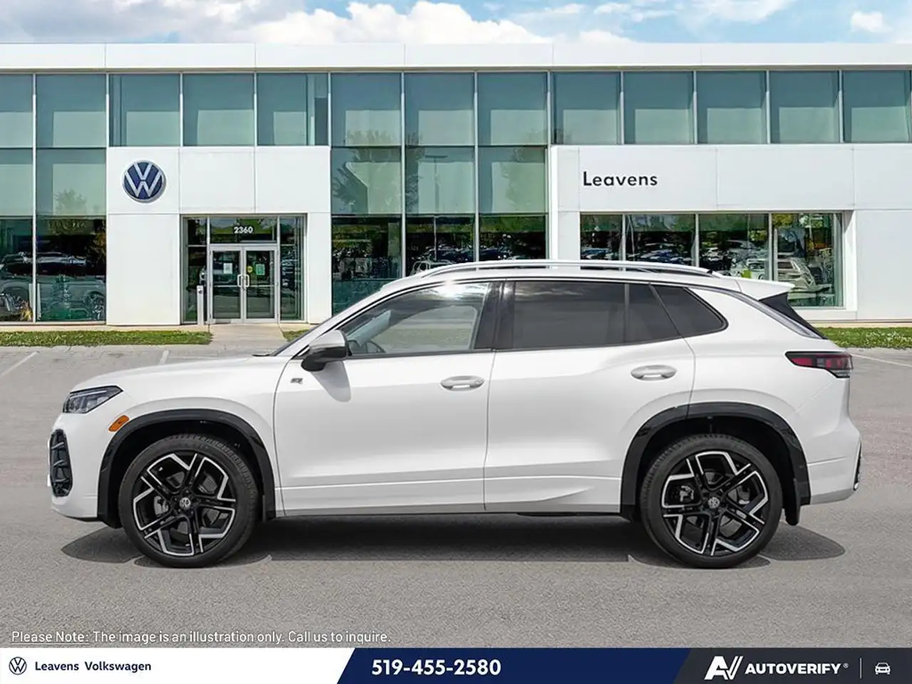 Volkswagen Tiguan fotografie Volkswagen Tiguan