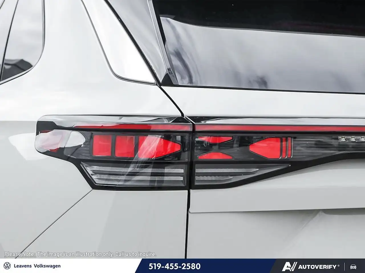 Volkswagen Tiguan fotografie Volkswagen Tiguan