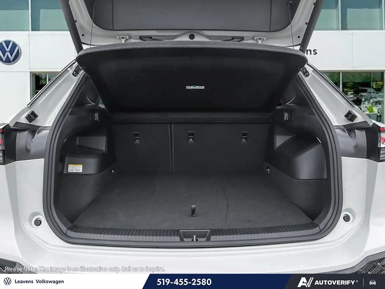 Volkswagen Tiguan fotografie Volkswagen Tiguan