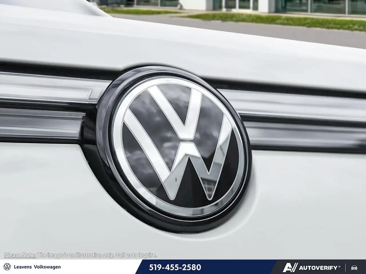 Volkswagen Tiguan fotografie Volkswagen Tiguan