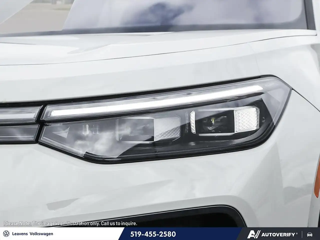 Volkswagen Tiguan fotografie Volkswagen Tiguan