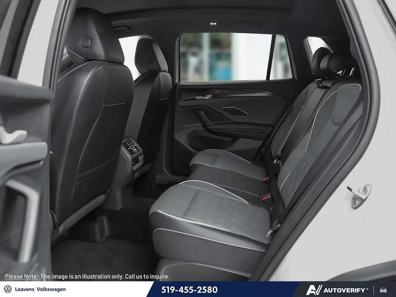 Volkswagen Tiguan fotografie Volkswagen Tiguan