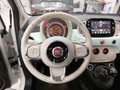 Fiat 500 ECO 1.2 69 Collezione Weiß - thumbnail 12