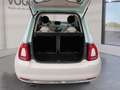 Fiat 500 ECO 1.2 69 Collezione Weiß - thumbnail 11