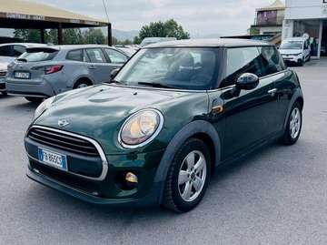Mini IV F55-F56 2014 1.2 75cv 3p