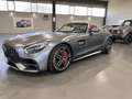 Mercedes-Benz AMG GT Roadster 4.0 C auto Grigio - thumbnail 3