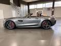 Mercedes-Benz AMG GT Roadster 4.0 C auto Grigio - thumbnail 4