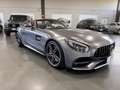 Mercedes-Benz AMG GT Roadster 4.0 C auto Grigio - thumbnail 1