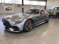 Mercedes-Benz AMG GT Roadster 4.0 C auto Grigio - thumbnail 9
