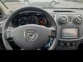 Dacia Sandero 1.5dCi 90cv bleu 10/16 Airco GPS Cruise Radio USB Blauw - thumbnail 7