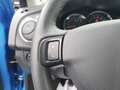 Dacia Sandero 1.5dCi 90cv bleu 10/16 Airco GPS Cruise Radio USB Blauw - thumbnail 14