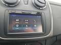 Dacia Sandero 1.5dCi 90cv bleu 10/16 Airco GPS Cruise Radio USB Blauw - thumbnail 9