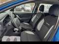 Dacia Sandero 1.5dCi 90cv bleu 10/16 Airco GPS Cruise Radio USB Blauw - thumbnail 12