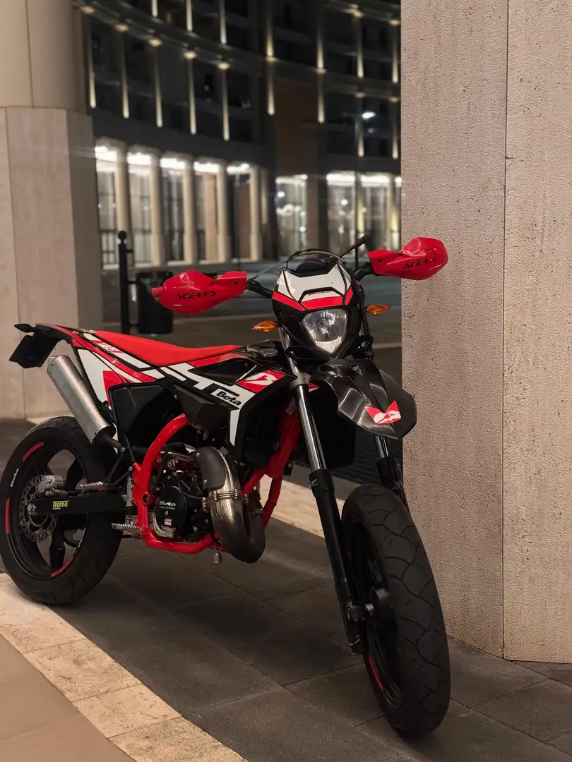 Beta RR 50 sport - 1