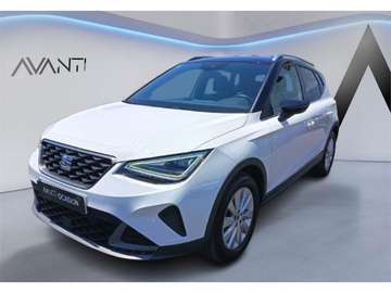 1.0 TSI 81kW (110CV) FR