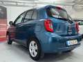 Nissan Micra /Klima/Navi/Carplay/Kamera/1.Hand/55.000KM Blau - thumbnail 7