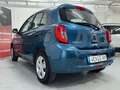 Nissan Micra /Klima/Navi/Carplay/Kamera/1.Hand/55.000KM Blau - thumbnail 6