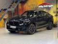 BMW X6 40i xDrive M Sport Pro HEADUP~LED~KAMERA~H&K Zwart - thumbnail 1