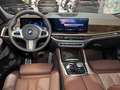 BMW X6 40i xDrive M Sport Pro HEADUP~LED~KAMERA~H&K Zwart - thumbnail 11