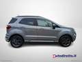Ford EcoSport 1.0 EcoBoost 125 CV S&S aut. ST-Line Grijs - thumbnail 6