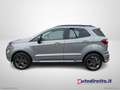 Ford EcoSport 1.0 EcoBoost 125 CV S&S aut. ST-Line Gris - thumbnail 8