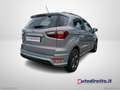Ford EcoSport 1.0 EcoBoost 125 CV S&S aut. ST-Line Grijs - thumbnail 10