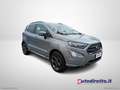 Ford EcoSport 1.0 EcoBoost 125 CV S&S aut. ST-Line Gris - thumbnail 12
