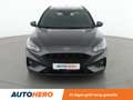 Ford Focus 1.0 EcoBoost Mild-Hybrid ST-Line Gris - thumbnail 9