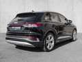 Audi Q4 e-tron Q4 40 e-tron ACC KAM KEYLESS KLIMAA. Schwarz - thumbnail 4