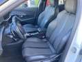 Peugeot 2008 1.5 bluehdi GT LINE NAVI PELLE TELECAMERA CRUISE Bianco - thumbnail 7