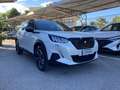 Peugeot 2008 1.5 bluehdi GT LINE NAVI PELLE TELECAMERA CRUISE Bianco - thumbnail 3