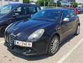 Alfa Romeo Giulietta Giulietta 1,4 TB Multi Air Distinctive Distinctive Schwarz - thumbnail 1