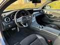Mercedes-Benz C 400 C-Klasse Coupe Coupe 4Matic 9G-TRONIC AMG Line Silver - thumbnail 4