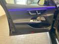 Mercedes-Benz E 220 E-Klasse Schwarz - thumbnail 12