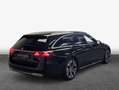 Mercedes-Benz E 220 E-Klasse Schwarz - thumbnail 2