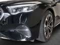 Mercedes-Benz E 220 E-Klasse Schwarz - thumbnail 4
