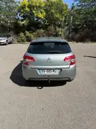 Citroen C4 VTi 120 Confort