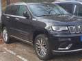 Jeep Grand Cherokee Grand Cherokee Diesel 3.0 V6  4WD Automatik Summit Schwarz - thumbnail 5