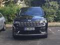 Jeep Grand Cherokee Grand Cherokee Diesel 3.0 V6  4WD Automatik Summit Schwarz - thumbnail 1