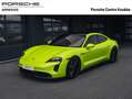 Porsche Taycan GTS | PTS | Burm | 360* | Matrix | Head-Up | PDCC Green - thumbnail 5