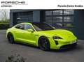 Porsche Taycan GTS | PTS | Burm | 360* | Matrix | Head-Up | PDCC Green - thumbnail 1