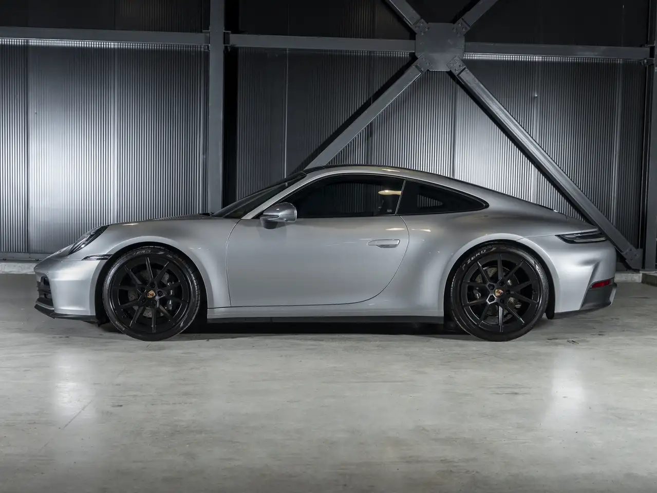 Porsche 911 fotografie Porsche 911