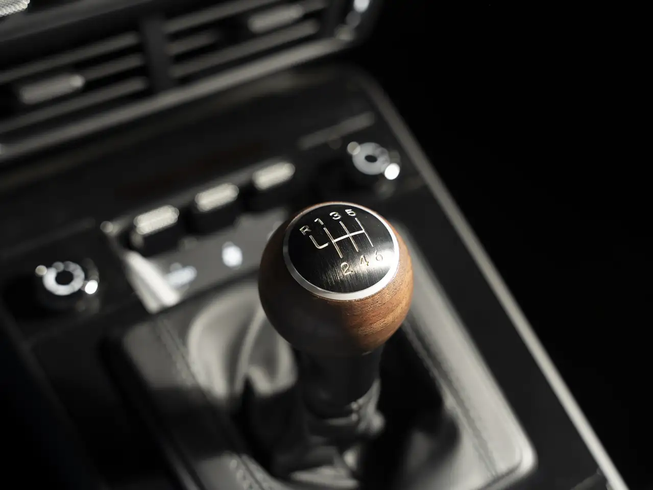 Porsche 911 fotografie Porsche 911